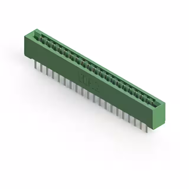 807-040-440-201 EDAC Inc.  Edgeboard Connectors